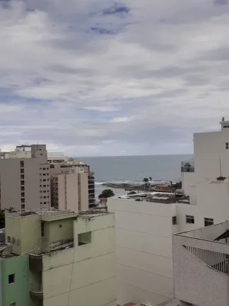 Imagem Apartamento com alto padrão a venda no centro de Guarapari composto por 03 quartos sendo 01 suíte e 2 vagas de garagem