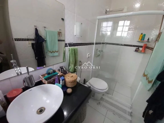 Imagem Casa à venda, 414 m² por R$ 1.400.000,00 - Nova Piracicaba - Piracicaba/SP