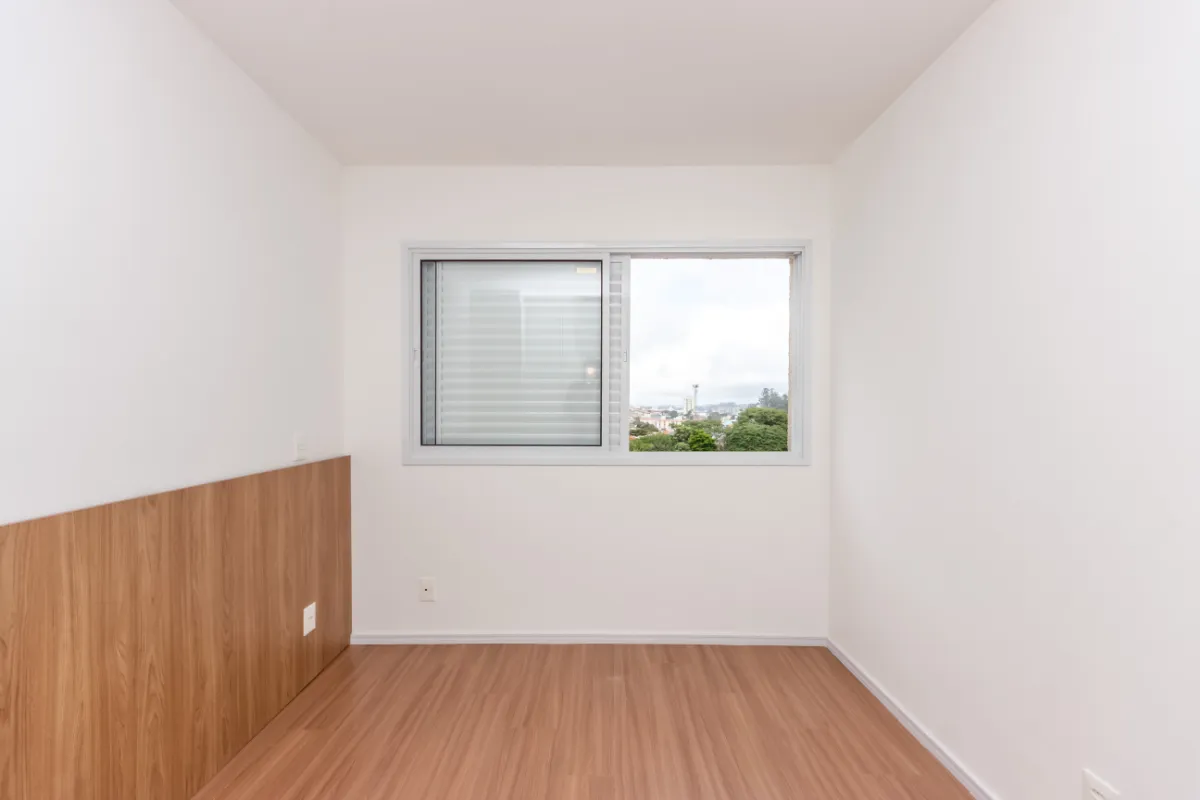 Imagem Apartamento para venda em Vila Emir com 2 quartos, sendo 1 suíte, 66m2