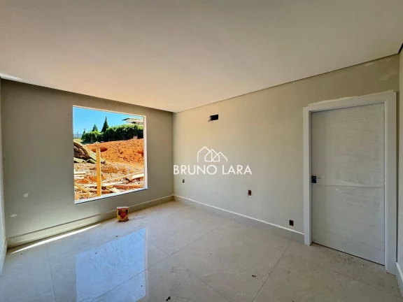 Imagem Casa à venda no Condomínio Gran Royalle Igarapé