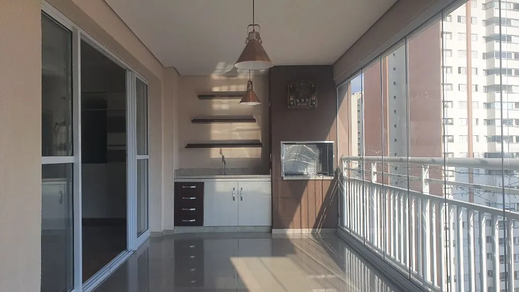Foto do imóvel Apartamento com 3 dormitórios à venda, 101 m² por R$ 1.500.000,00 - Tatuapé - São Paulo/SP