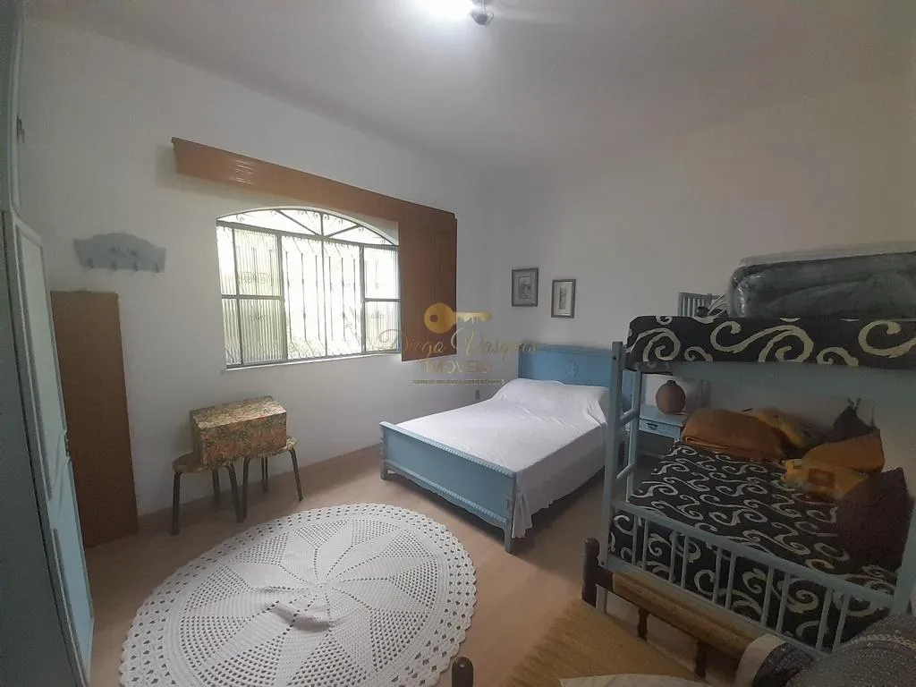 Imagem Casa para Venda em Teresópolis / RJ no bairro Vargem Grande