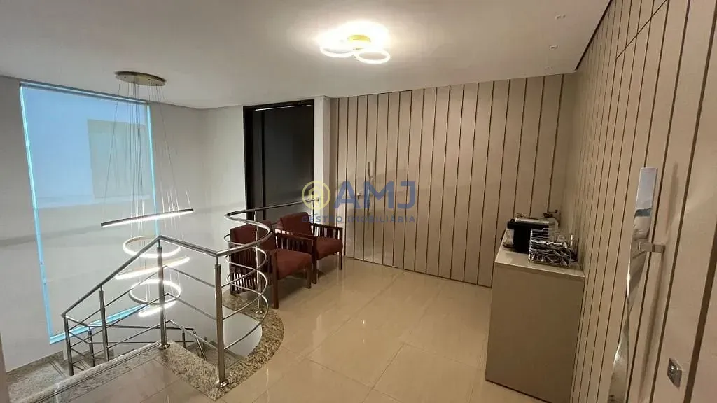 Imagem Sobrado a Venda no Jardins Mônaco!