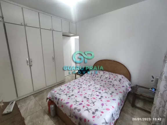 Imagem Apartamento Reformado a 4 quadras do mar