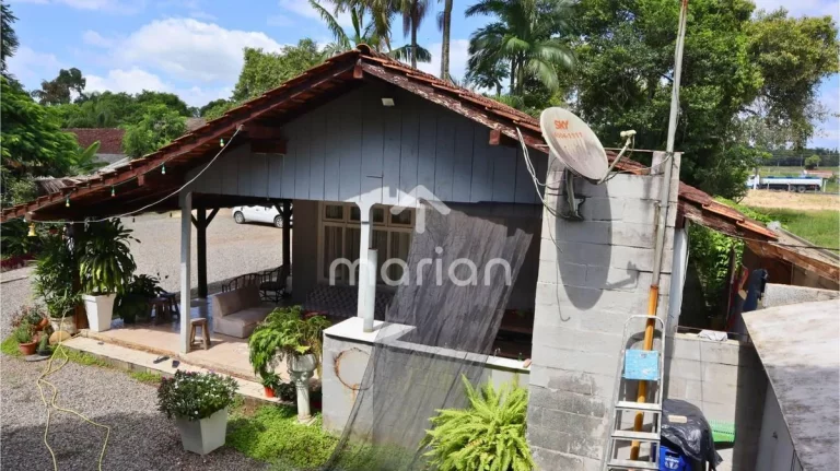 Imagem Terreno com 2 quartos, Santo Antônio - Balneário Piçarras