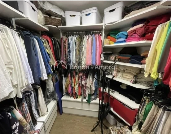 Imagem Localizado em uma das regiões mais desejadas de Campinas, este apartamento oferece praticidade e be...