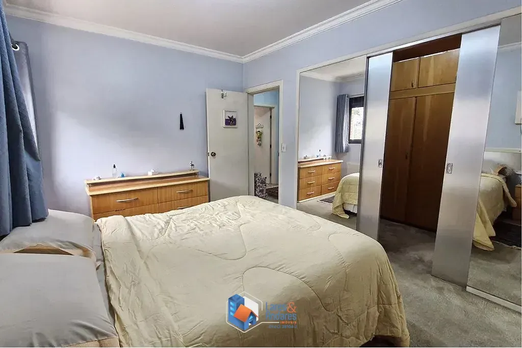Imagem Apartamento à venda 5 Quartos 2 Suites 4 Vagas 219M² Vila Andrade São Paulo - SP