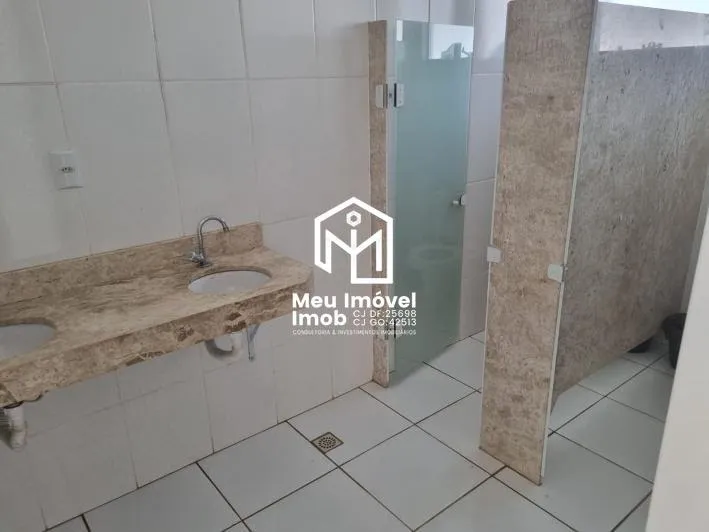 Imagem Apartamento Terreo em Ypiranga - Valparaíso de Goiás