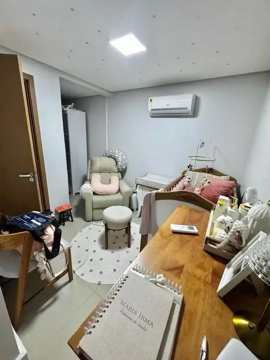 Imagem Cobertura com 3 quartos à venda em Vila Velha