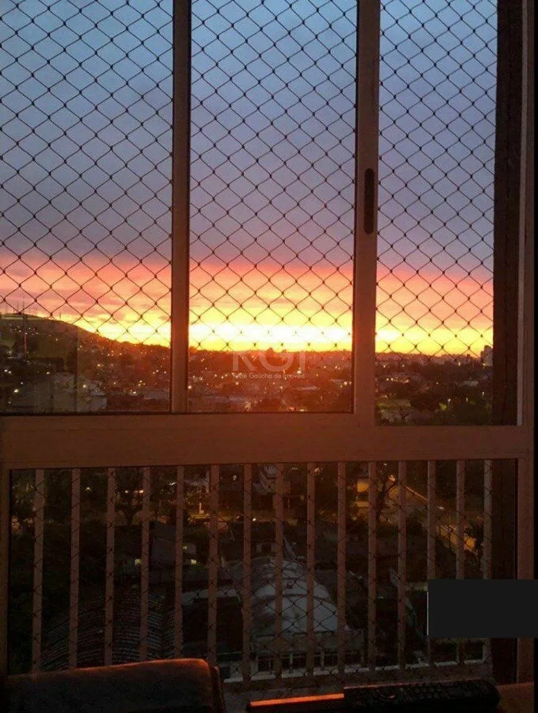 Imagem Apartamento para Venda - 73.76m², 3 dormitórios, sendo 1 suites, 1 vaga - Partenon
