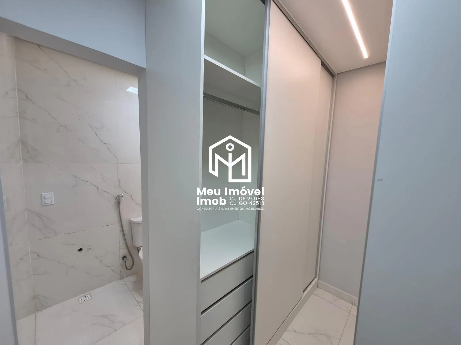 Imagem Casa 2 Quartos 1 Suíte 240m² Recanto das Emas