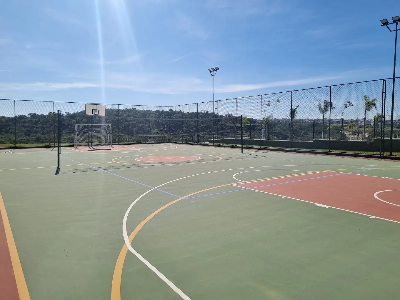 Imagem Terreno à venda em Sorocaba-SP no Jardim Refúgio 300,00 m² de área disponível!