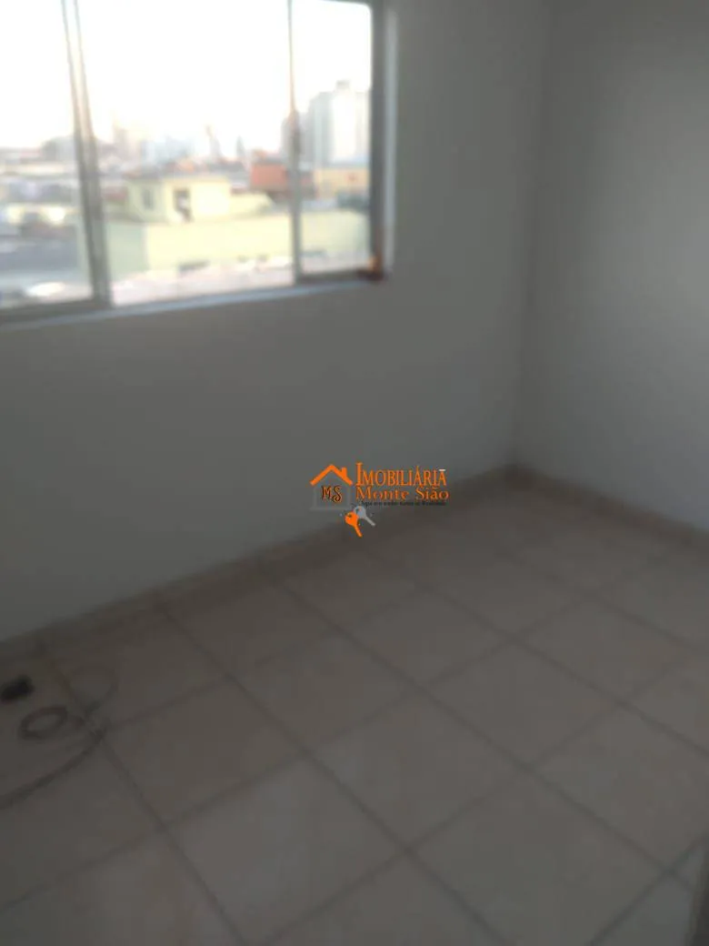 Imagem Sala para alugar, 21 m² por R$ 1.000,00/mês - Macedo - Guarulhos/SP