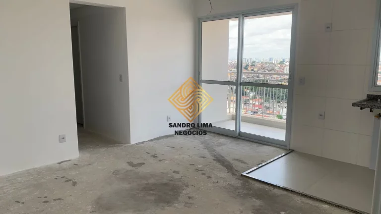 Foto do imóvel APARTAMENTO DE 63M², 3 DORMITÓRIOS SENDO 1 SUÍTE, VARANDA COM 1 VAGA A VENDA - PIRITUBA em RUA LÚCIA CAIAFFA