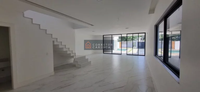 Imagem Casa 4 Suítes Rio Mar Classic