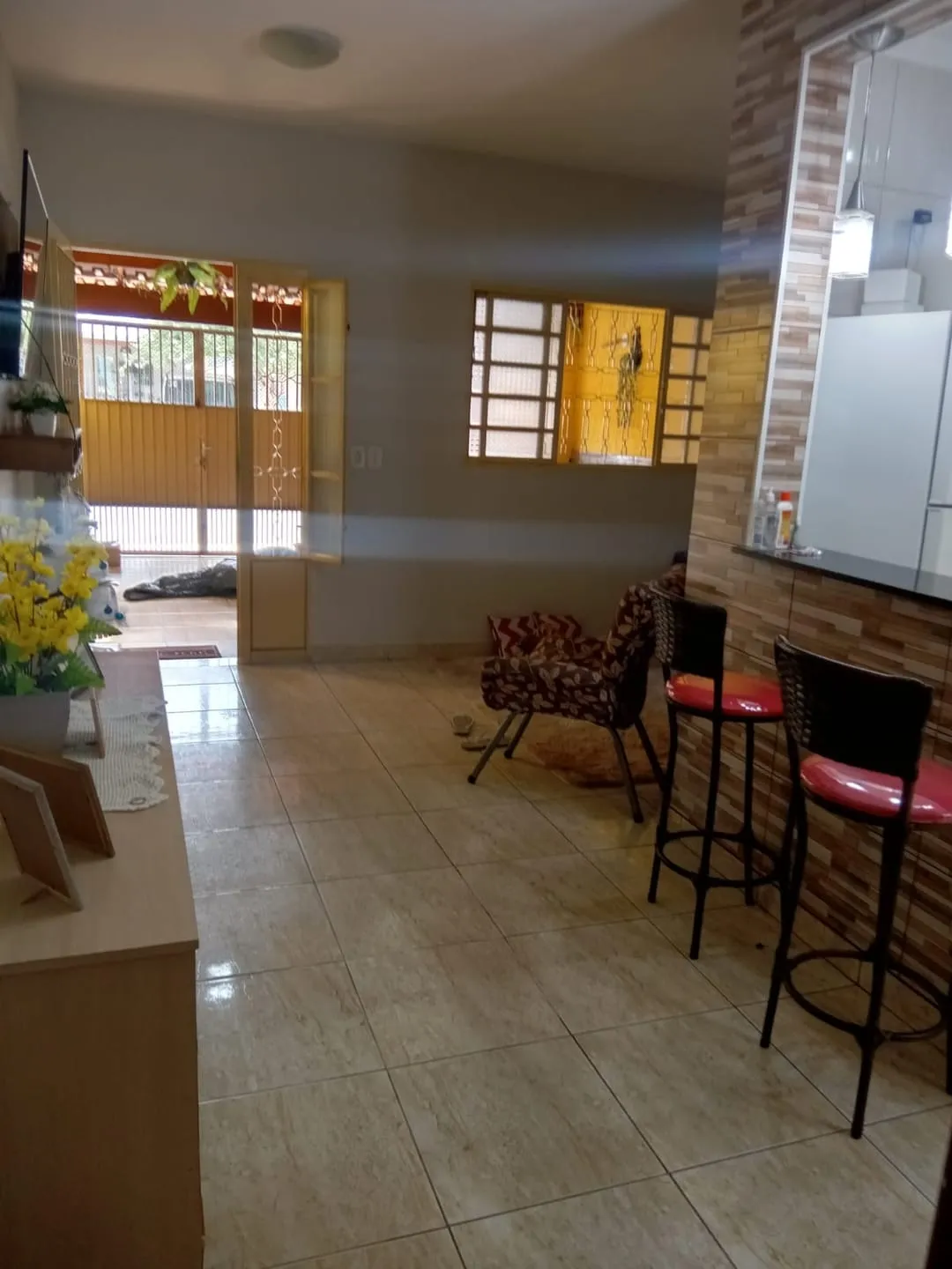 Imagem Casa à venda 2 Quartos, 1 Suite, 2 Vagas, 180M², Residencial San Marino, Taubaté - SP