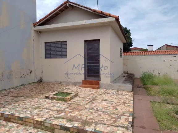 Imagem Casa Padrão