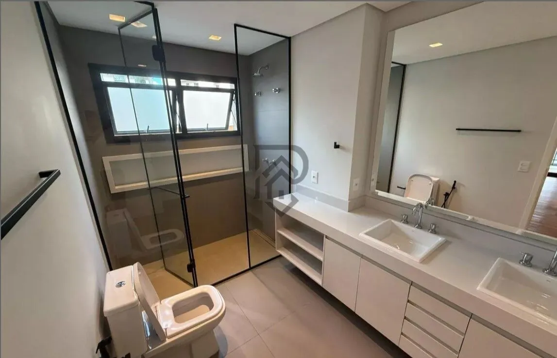 Imagem Apartamento Alto Padrão jardins andar alto