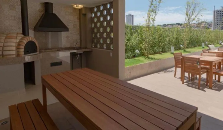 Imagem Apartamento com 2 Quartos à Venda, 82 m² em Vila Formosa - São Paulo