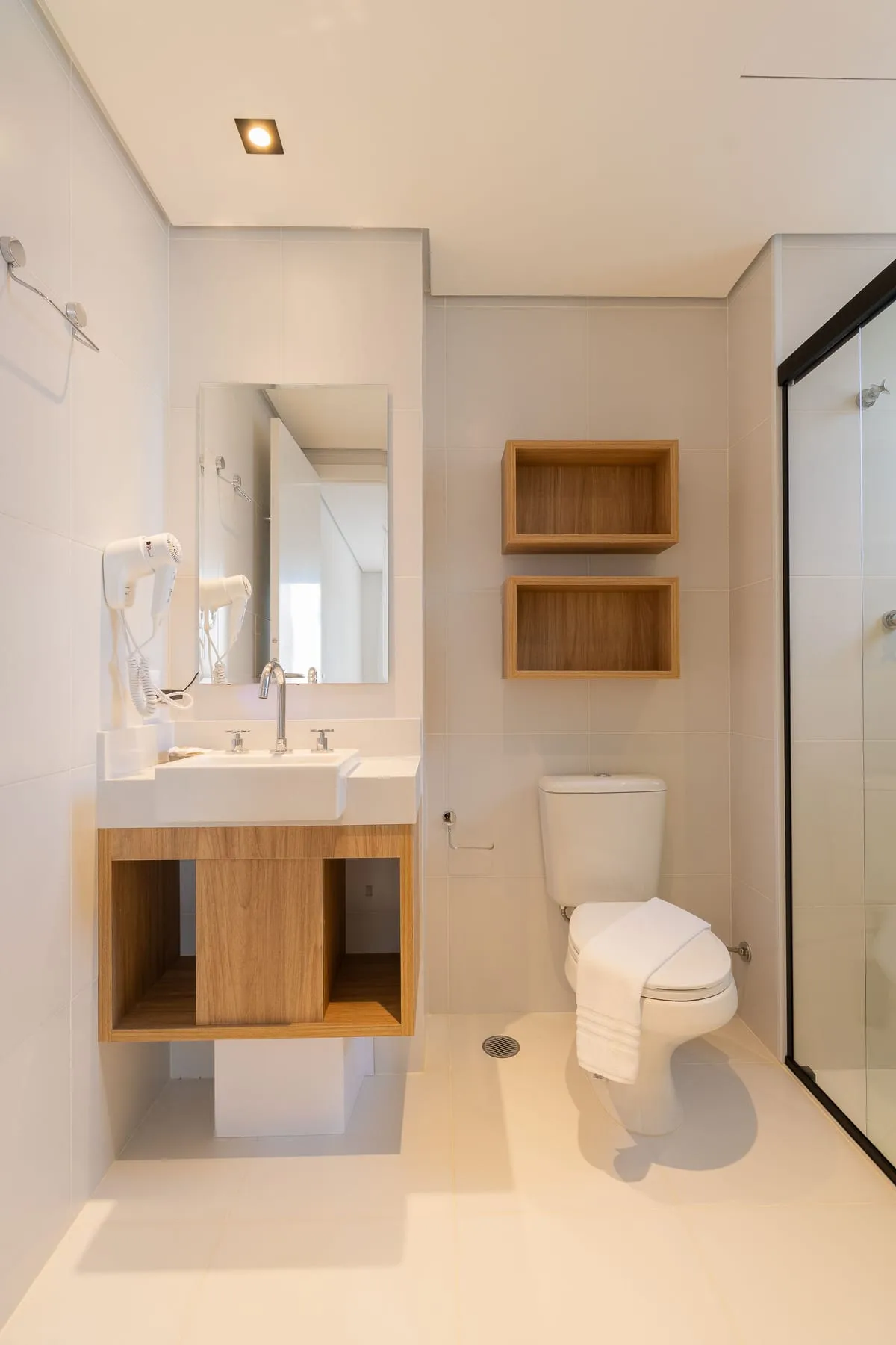 Imagem Apartamento com 1 Quarto para alugar, 33m² - Pinheiros
