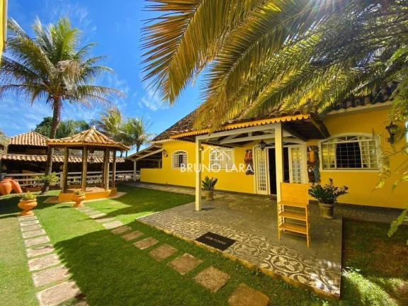 Imagem Casa à venda em Igarapé Bairro Marechal Rondon