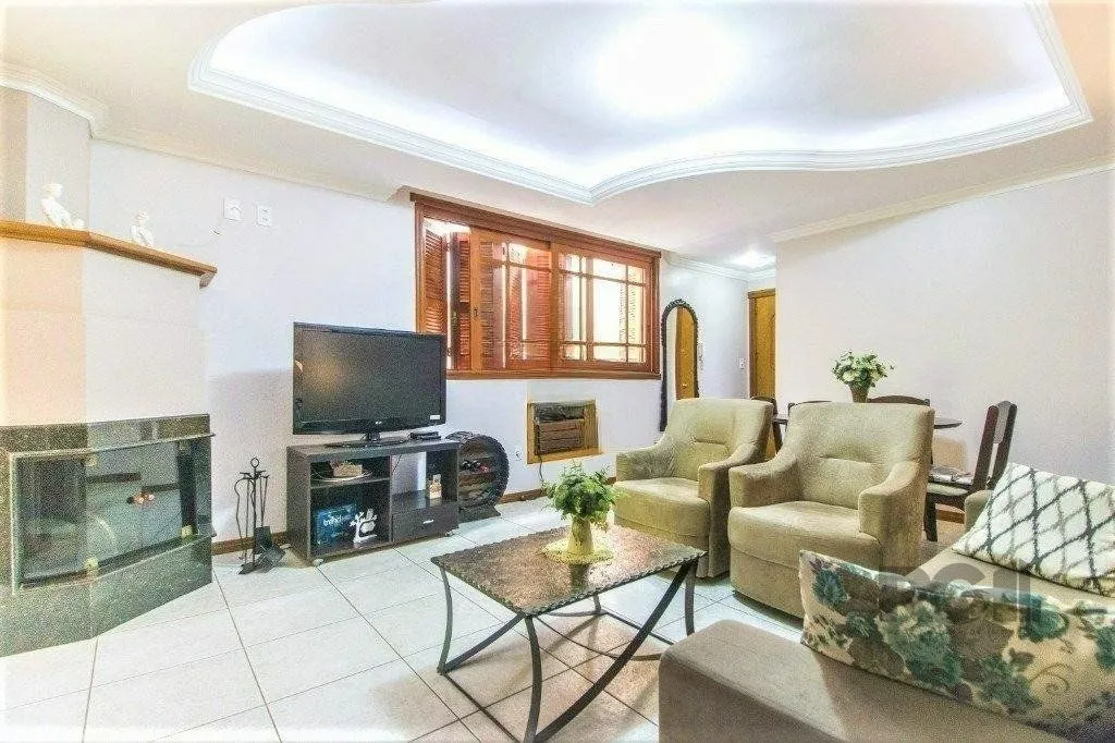 Imagem Apartamento em Passo da Areia