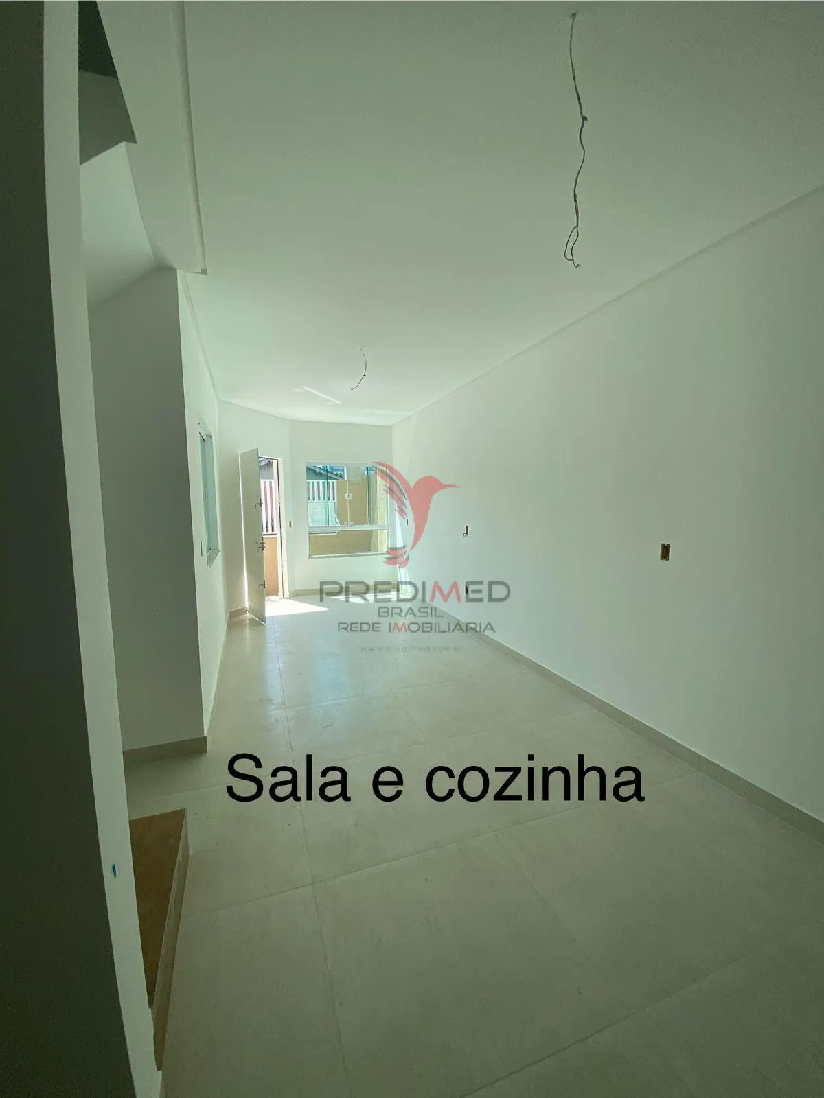 Imagem Casa 92m² 1 vaga Armacao Penha/SC