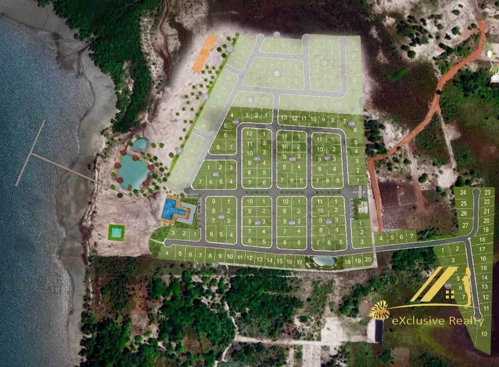 Imagem TERRENO RESIDENCIAL em Maraú - Bahia,