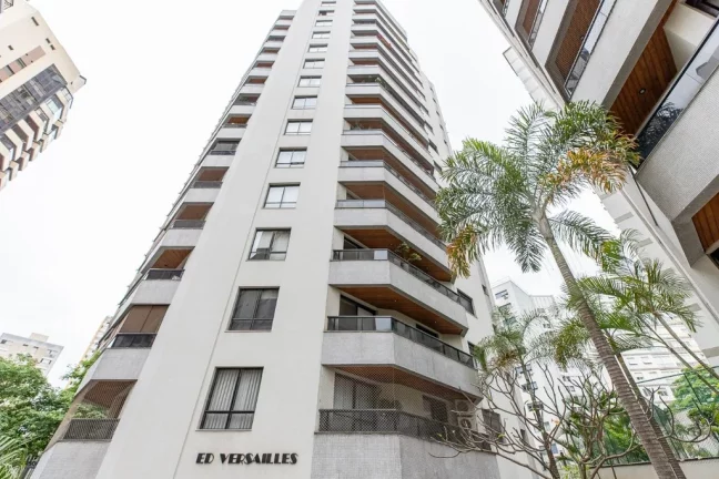 Imagem Apartamento à venda em São Paulo, Perdizes, com 4 quartos, 200m2
