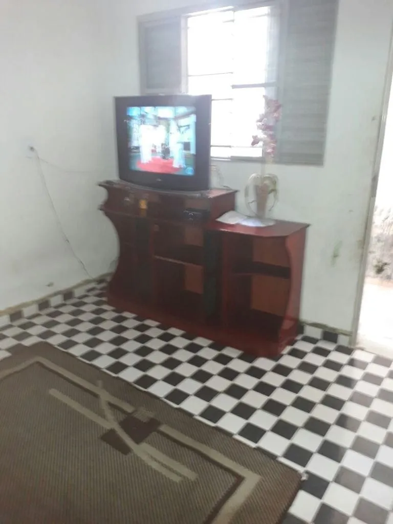 Imagem Casa à venda 2 Quartos, 1 Vaga, 99M², Jardim Coelho Neto, Guaratinguetá - SP