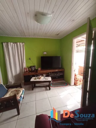 Imagem Imóvel com anexo + 2 apartamentos