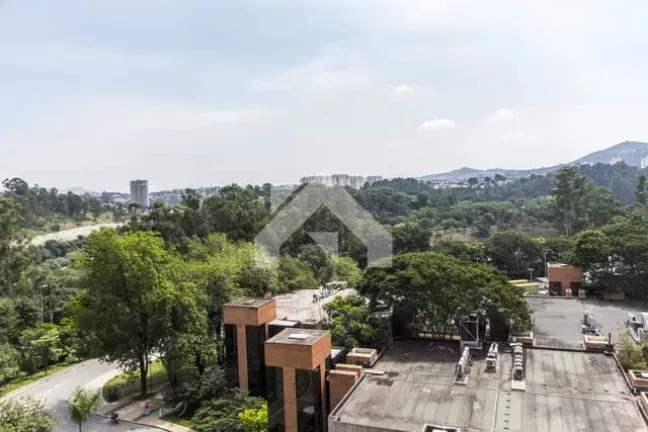 Foto do imóvel Apartamento em Alphaville Empresarial - Barueri