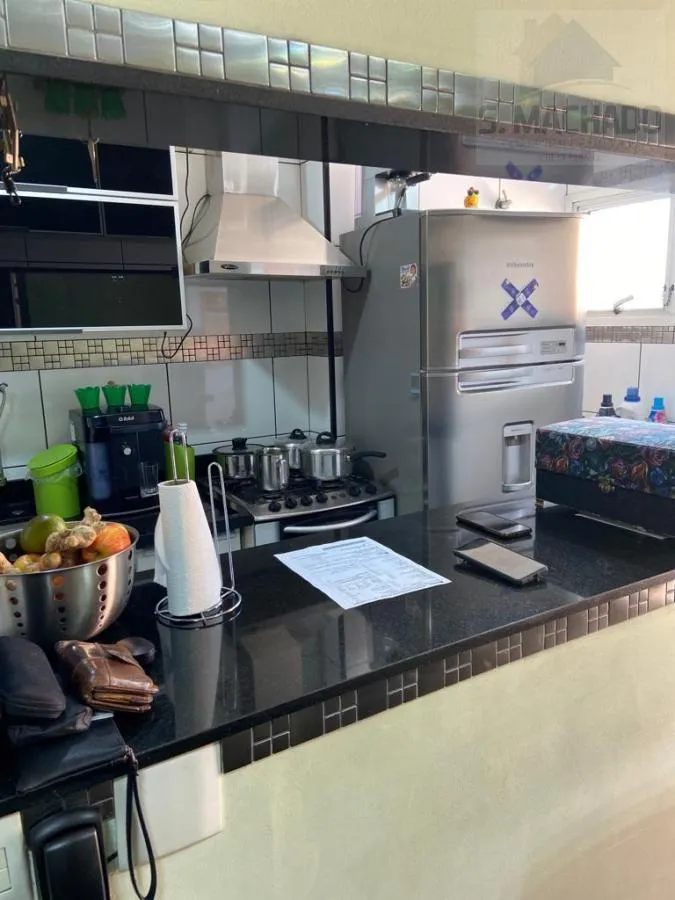 Imagem Apartamento para Venda em Santo André / SP no bairro Casa Branca