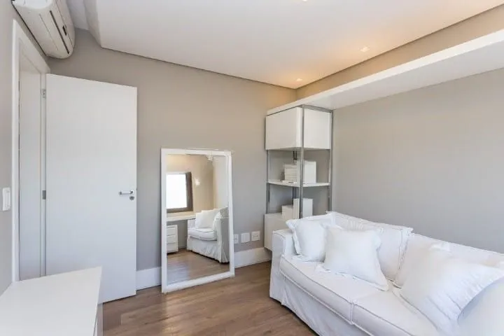 Imagem Apartamento de luxo com vista definitiva à venda no Três Figueiras