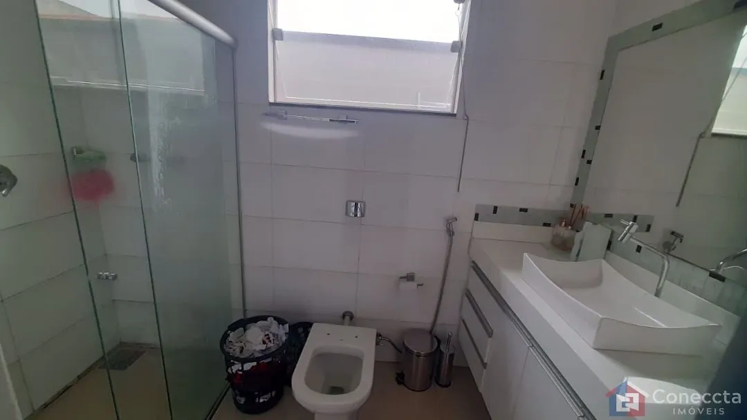 Imagem Casa Residencial à venda, Jardim Panorâmico, Patos de Minas - CA0332.
