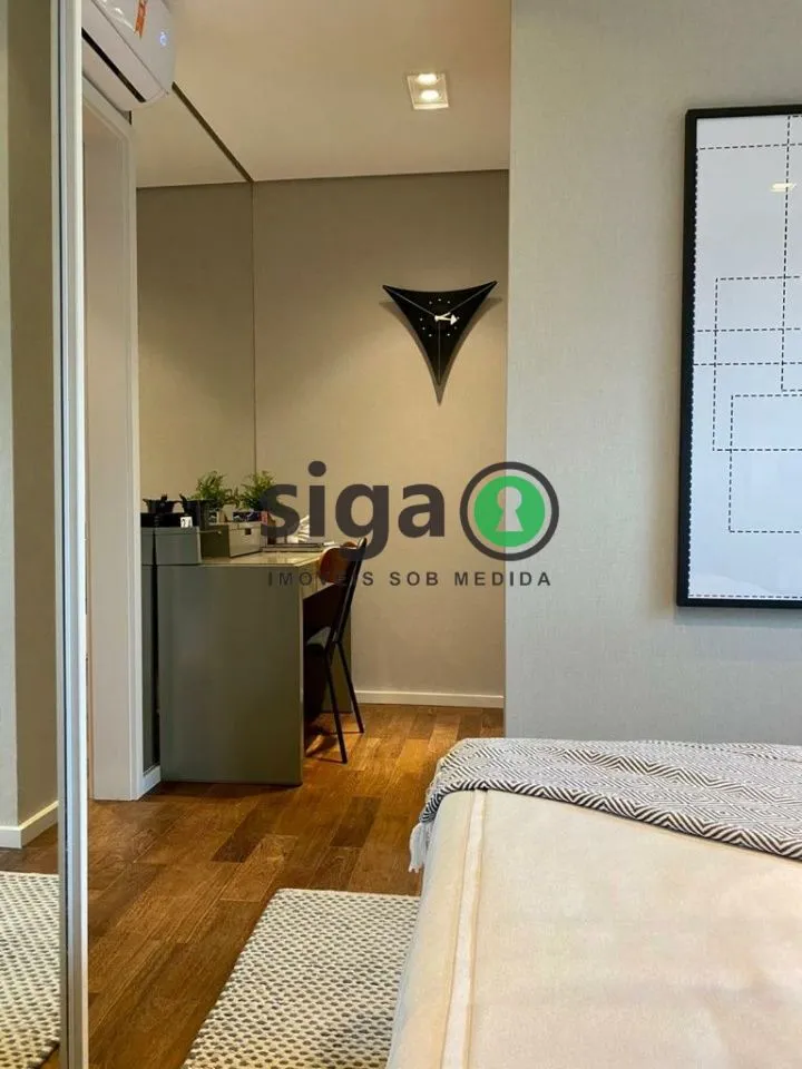 Imagem apartamento à venda no brooklin, próximo ao metro