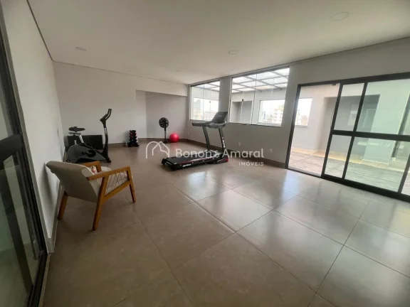 Imagem Conforto e sofisticação definem este apartamento de 72m² no coração do Botafogo. 

Localizado e...