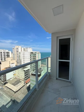 Imagem Apartamento de 03 Quartos em Prédio Novo, lazer de alto padrão