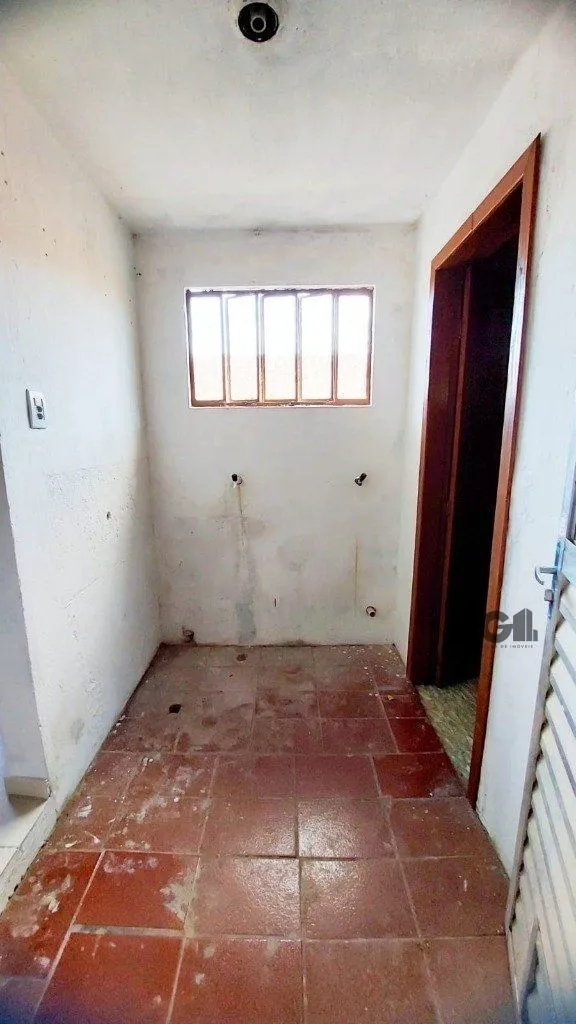 Imagem Casa de 3 dormitórios no bairro Cristal
