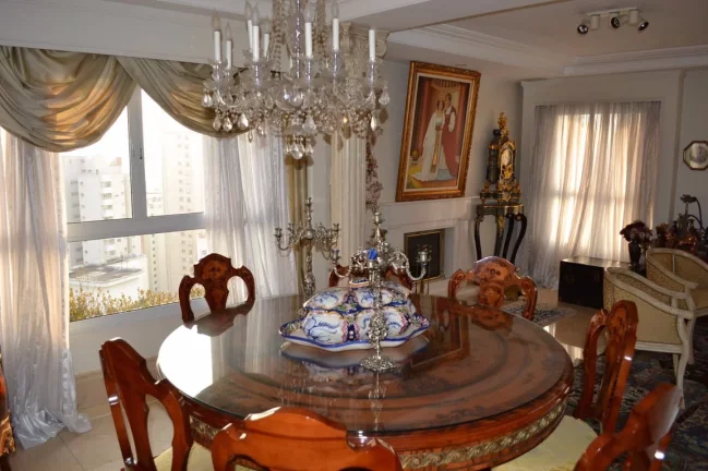 Imagem APARTAMENTO RESIDENCIAL em SÃO PAULO - SP, MOEMA