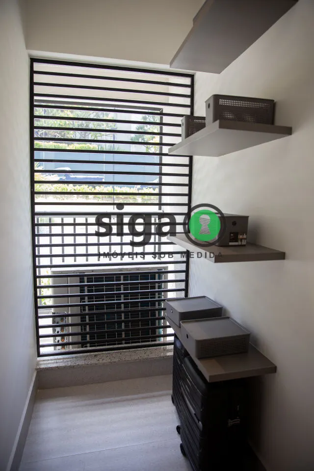 Imagem Apartamento 290 metros 4 suítes e 4 vagas para quem quer morar no "melhor"