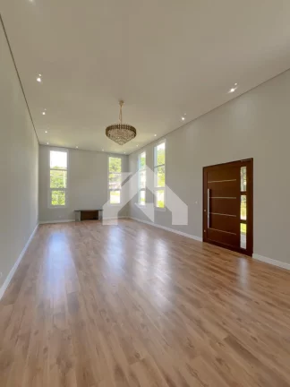 Imagem Casa de Condomínio em Vila Velha - Santana de Parnaíba
