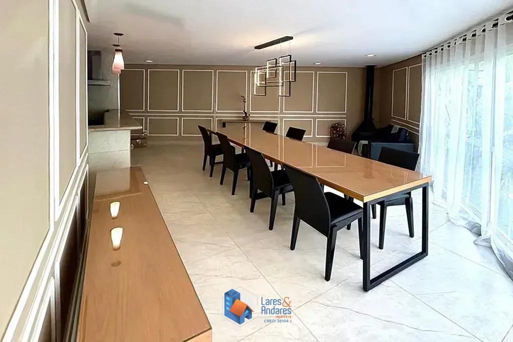 Imagem Casa em Condomínio à venda 3 Quartos 1 Suite 2 Vagas 107M² Vila Andrade São Paulo - SP