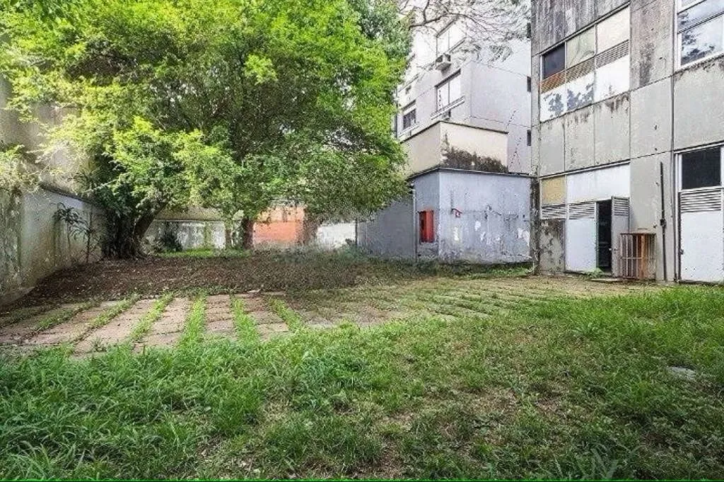 Imagem Prédio na Avenida Protásio Alves