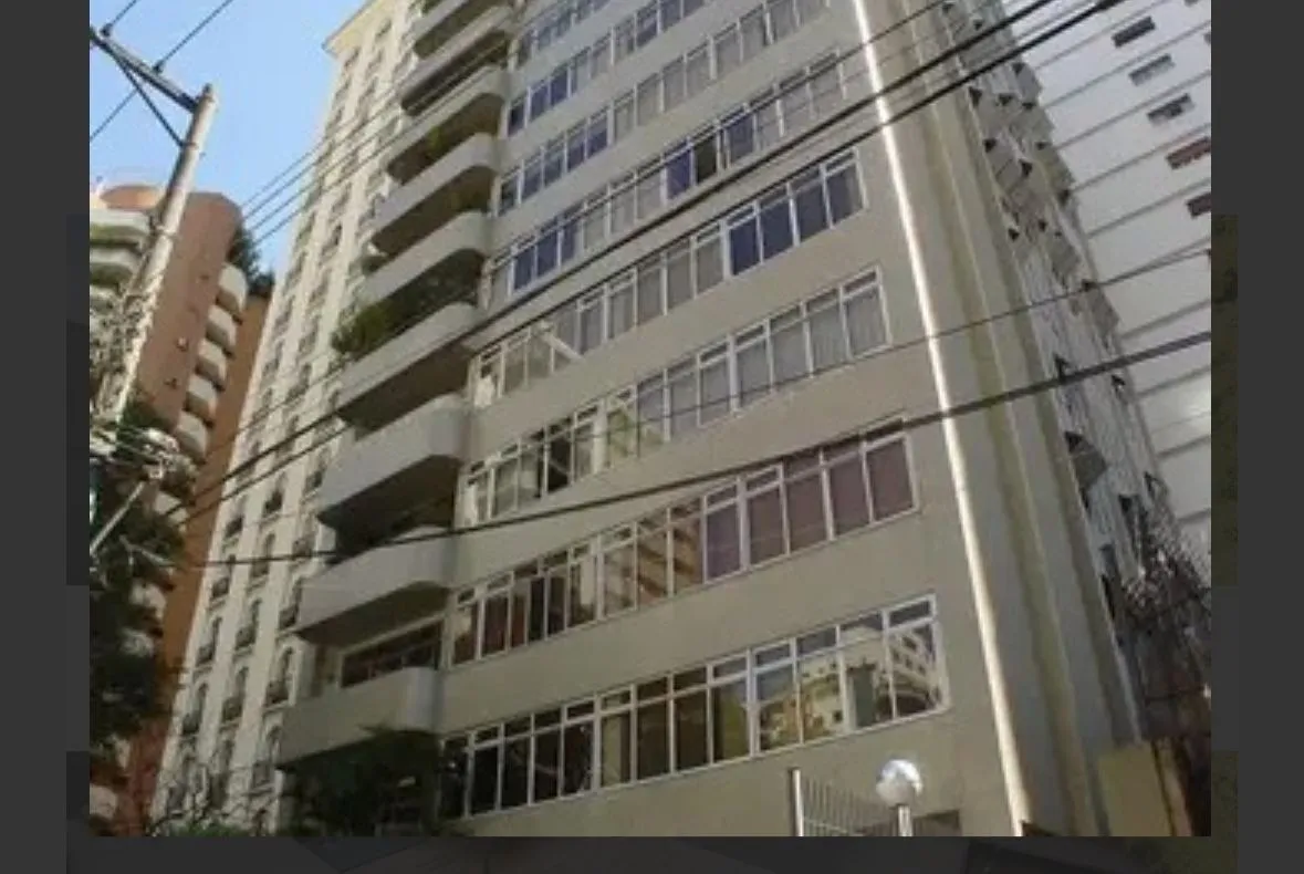 Foto do imóvel Cobertura Duplex Exclusiva, 3 suites Edifício Itabiri Itaim Bibi -Jardim Paulista São Paulo/SP em JARDIM PAULISTA, SÃO PAULO - SP