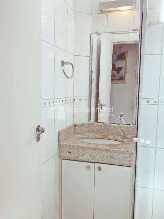 Imagem Casa a venda em Mansões Santo Antônio em Campinas!!

Casa com terreno de 228 m², 104 m² de área...
