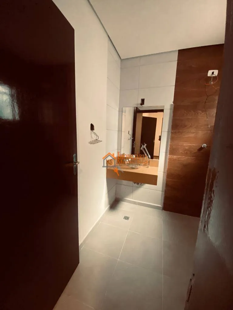 Imagem Casa com 3 dormitórios à venda, 124 m² por R$ 789.000,00 - Vila Rosália - Guarulhos/SP