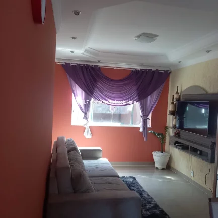 Imagem Casa Sobrado a Venda com Piscina Jardim Veneza Indaiatuba SP