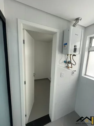 Imagem Apto 3 Dorms com 2 Suítes | Anália Franco | WMZ
