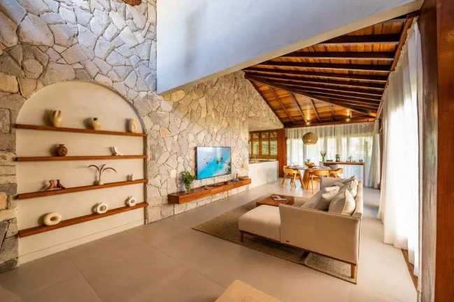 Imagem CASA CONDOMÍNIO SENSE